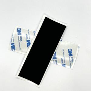 เทปโฟมกันลื่นสำหรับฟิงเกอร์บอร์ด หนา 1 มม. ยาว 110 มม. พร้อมอุปกรณ์เสริมสำหรับฟิงเกอร์สเก็ตบอร์ด - Product Image 2