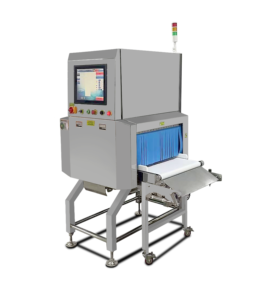 Industrieel X Ray Inspectiesysteem Voor Voedselpakket Gemaakt In China - Product Image 1