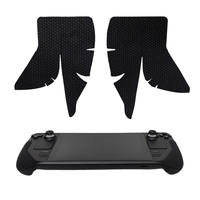 Autocollants de protection antidérapants et anti-rayures pour poignées de console de jeu Steam Deck – Vente en gros usine