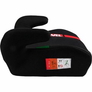 Seggiolino auto Tataway Alzachild per Marvel i-Size R129 126-150 cm sicuro e confortevole - Product Image 6