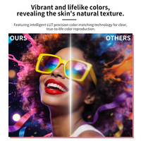 Nouvelle imprimante graphique haute vitesse EcoTank 4 couleurs A3 L11058 pour imprimante jet d'encre Ep Son L11058 L11050