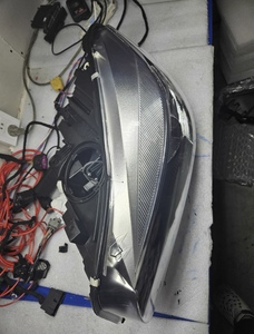 Faro Delantero Original para Auto 63117422573 63118739855, Listo para Instalar, Faro Delantero Usado Original para <span class=keywords><strong>BMW</strong></span> Serie 2 <span class=keywords><strong>F45</strong></span> F46 <span class=keywords><strong>218i</strong></span> 220i 2019 - Product Image 4