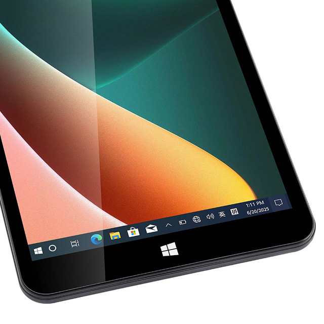 Winpad W105 Tablet  4G Network GPS  Ultra Thin Portable Tablet PC for Business Travel Outdoor Use