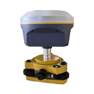 Galáxia Sul G9 Rápido Fixo Receptor <span class=keywords><strong>GPS</strong></span> IMU1598 Canais para Agrimensura Medição Instrumento RTK - Product Image 3