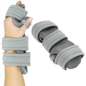 <span class=keywords><strong>Poignet</strong></span> doigt orthèse pouce stabilisateur enveloppement arthrite canal carpien douleur entorses Fractures <span class=keywords><strong>repos</strong></span> main <span class=keywords><strong>attelle</strong></span> - Product Image 1