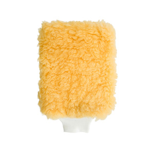 Guante de microfibra para lavado de coches, inventario aleatorio, para limpieza de vehículos - Product Image 4