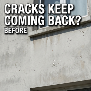 UV Resistant Elastic Water Based Exterior Wall <b>Paint</b> Flexible Crack Proof <b>Coating</b> For Building Outdoor Facade - Product Image 2