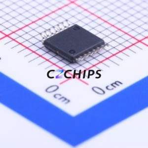 Inversor de Chip IC de circuito integrado CD40106BPWR, nuevo y Original, venta al por mayor, Chips de componentes electrónicos y servicio BOM - Product Image 2