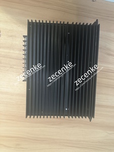 AMPLIFICADOR SIGITAL SERVO CA DE 1/3A/3A/3A/2-1/V081000 - Product Image 3