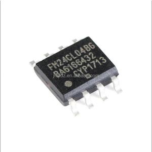 FM24CL04B-GTR SOIC-8 Chip de Memoria Ferroeléctrica FRAM con Interfaz I2C de 4Kbit - Product Image 1