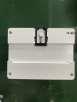 TUYA WIFI compteur d'électricité sans fil triphasé din rail compteur d'énergie wifi compteur intelligent connexion directe 10-80A