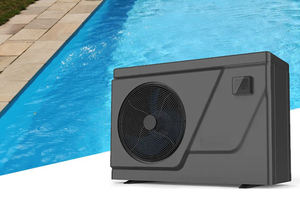 SolarEast R32 Inverter 220V 110V Piscina eléctrica Spa Calefacción Refrigeración Bomba de calor Calentador de agua Chiller Bomba de calor piscin - Product Image 5