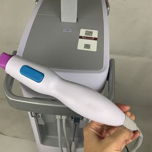 หัว FLX รุ่นที่ 5 สำหรับการรักษาด้วยความร้อน หัว FLX เครื่องมือความร้อน กระตุ้นคอลลาเจน ลดรูขุมขน กระชับผิว - Product Image 6