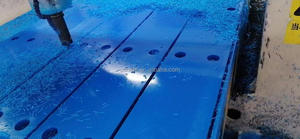 Bán hàng nóng chất lượng cao <span class=keywords><strong>HDPE</strong></span> tấm biển <span class=keywords><strong>Dock</strong></span> thuyền jetty <span class=keywords><strong>Fender</strong></span> Pad Bảng điều khiển Tấm chống ăn mòn - Product Image 5