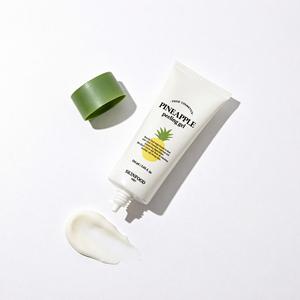 สกินฟู้ด พีนอปเปิ้ล พีลลิ่ง เจล 100 มล. ดูแลผิวทุกวัน ทุกสภาพผิว - Product Image 1