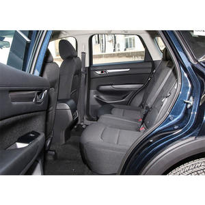 Nouvelle CX-5 2025 – Édition Confort Automatique 2RM – <span class=keywords><strong>Voiture</strong></span> Familiale Confortable et Populaire – Vente Flash - Product Image 4
