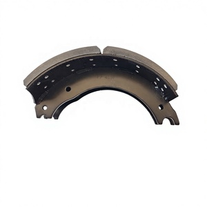 <span class=keywords><strong>Fu</strong></span> <span class=keywords><strong>WA</strong></span> 16T ชุดเบรคท้าย4551, ชุดเบรคท้ายรถ - Product Image 1