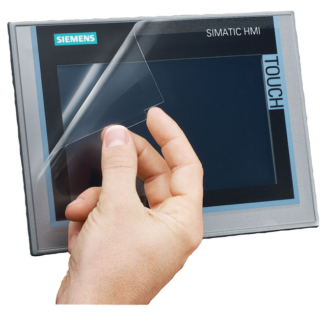 Factory Price 6AV2124-6MJ00-0AX0Protective Film 12" Widescreen Type 1 for TP1200 6AV2124-6MJ00-0AX0 Spot Original Brand New