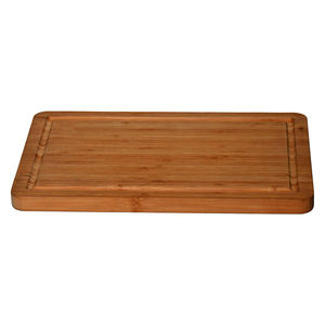 Tabla de cortar de forma personalizada, utensilios de cocina de bambú finos portátiles, juego de tablas para cortar queso y carne, bloque de cortar - Product Image 4