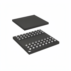 Distribuidor Autorizado de Componentes Electrónicos, Chip IS42SM16800G-75BLI-TR 54 TFBGA Memoria - Product Image 1