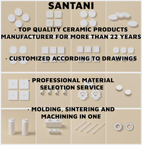 Trong kho APS loạt 6.5 mét Độ dày gốm cảm biến áp suất gốm cảm biến áp suất gốm piezoresistive cảm biến áp suất lõi dầu cảm biến - Product Image 5