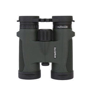 Aiwite 8X32 Binoculars High Definition Outdoor Waterproof Shockproof Low Light Vision - Product Image 1
