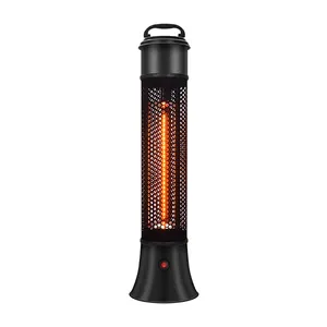 La migliore vendita di gran lunga di calore a raggi infrarossi torre riscaldatori riscaldamento all'aperto