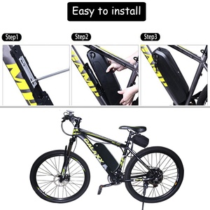 <span class=keywords><strong>Batterie</strong></span> de vélo électrique US Stock <span class=keywords><strong>36V</strong></span> 48V 52V 15Ah 20Ah Hailong3/4 Lithium 18650 21700 pour moteur <span class=keywords><strong>Bafang</strong></span>, <span class=keywords><strong>batterie</strong></span> de vélo électrique - Product Image 3