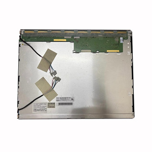จอแสดงผล LCD รุ่น NL10276BC30-17B ขนาด 15 นิ้ว ความละเอียด 1024*768 รุ่น NL10276BC30 17B โมดูลจอ LCD ความละเอียดสูง - Product Image 1