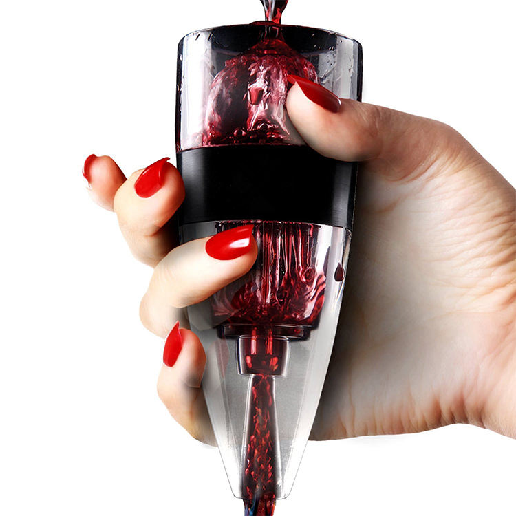 Vinluxe Wine Aerator