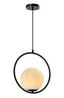Lampe suspendue LED en verre d'art moderne personnalisée pour cuisine, maison, restaurant, vente en gros, lustre contemporain, lampes suspendues