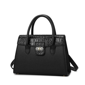 Fashion New Designer Crossbody <b>Bags</b> High Quality PU Leather Shoulder Messenger <b>Bag</b> Casual Totes Luxury Women Handbags and Purses - Product Image 2