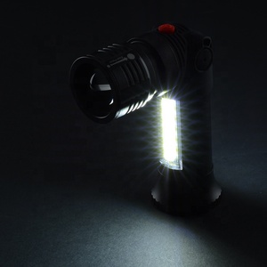 Đèn Làm Việc Từ Tính Cổ <span class=keywords><strong>Flex</strong></span> - Product Image 4