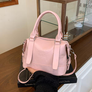 2025 nouveau printemps luxe Design femme Messenger sacs mode dame sac à bandoulière pour les filles - Product Image 2