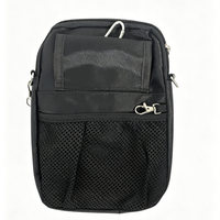 Infirmière Fanny Pack Sangle Réglable Taille Poche Outil Ceinture Sac pour Ciseaux Travail Infirmière Utiliser Multi Outil Gear Fournitures D'urgence