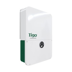 อินเวอร์เตอร์ไฮบริด Ti Go 7.6kW ประสิทธิภาพ 96% ระบบสำรองพลังงานพร้อม Ethernet/WiFi ระบบโซลาร์เซลล์สามเฟส รุ่น 7864 - Product Image 1