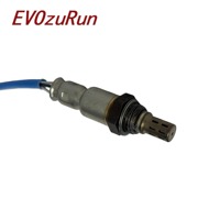 Sonde d'oxygène post-catalyseur 234-4351 Lambda O2 à 4 fils pour Honda Acura Pilot MDX TLX 3.5L, directement de l'usine