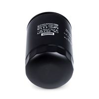 Filtre à huile MFC-1113 MASUMA pour voiture, nouveau design à changement rapide, capuchon de boîtier compatible DERWAYS
