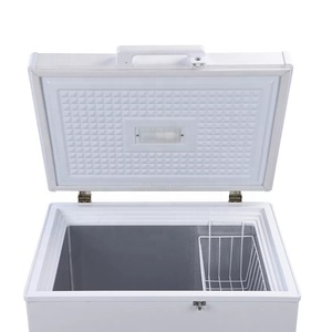 Compresseur 110L Mini Réfrigérateur Voyage Réfrigérateur Pique-Nique Complet Maison Solaire Climatiseur Système D'alimentation - Product Image 5
