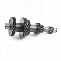 Dyno DYNA 14B BU101L 05/1995 BU303L Ensemble d'embrayage d'arbre intermédiaire de transmission automatique 33421-37040 HRC 60-62 Garantie 12 mois Neuf