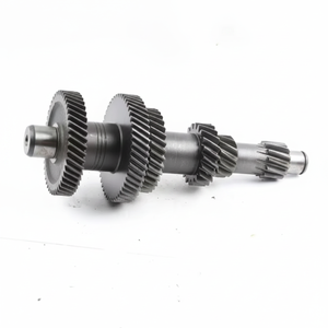 Dyno Dyna BU101L 14B BU303L 05/1995ชุดเพลาคลัตช์33421-37040 HRC 60-62 12เดือนใหม่รับประกัน - Product Image 2
