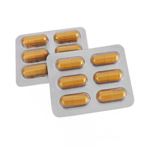 Cápsulas para el Apoyo de la Salud Masculina, Extractos Herbales Estandarizados, Suministro al por Mayor a Precios de Descuento - Product Image 4