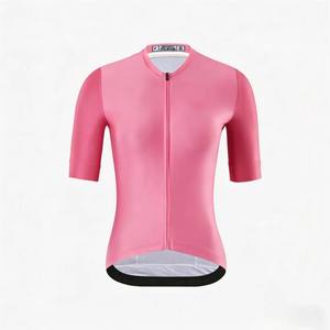 เสื้อจักรยาน Zede คุณภาพสูง กระชับพอดีตัว น้ำหนักเบา ระบายอากาศได้ดี แห้งเร็ว ลายพิมพ์ กันลม สำหรับปั่นจักรยานบนถนนและภูเขา - Product Image 2