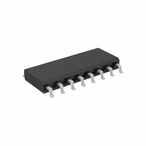 16 SOlC Original Interface Components Electronic RE46C144SW16TF - Product Image 1