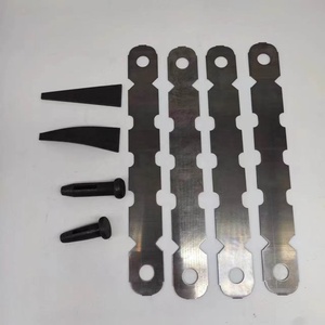 Thiết kế hiện đại tường Tie cho bê tông xây dựng nhôm thép sắt hình thức phần cứng cho ván Khuôn bảng điều chỉnh - Product Image 5