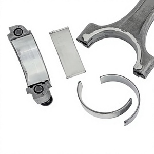 ชุดบูชก้านสูบขนาดใหญ่ Dicor สำหรับ TATA Safari 3L รุ่น STD 253403990207 TE803BR 2956cc - Product Image 1