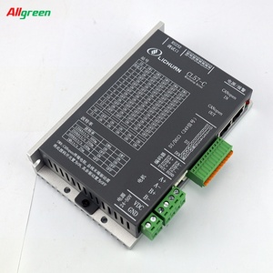 ไดรเวอร์สเต็ปเปอร์แบบวงปิด 2 เฟส CANopen CL57-C DC24V-50V สำหรับมอเตอร์สเต็ปเปอร์ 2 เฟส Nema17 23 24 แบบวงปิด - Product Image 2