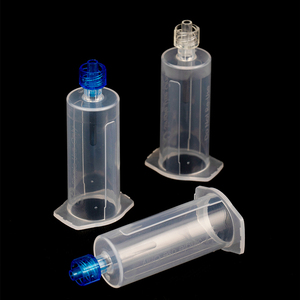 Soporte de aguja para aspiradora, accesorio médico desechable de seguridad, no seguro, para recolección de sangre - Product Image 5