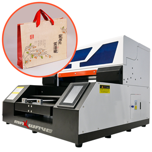 Đa chức năng A3 A4 <span class=keywords><strong>DTG</strong></span> UV máy in máy tự động phẳng UV LED phẳng máy in UV - Product Image 5
