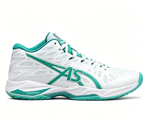 <span class=keywords><strong>Scarpe</strong></span> Atletiche dal Design Elegante, Mid-top, Traspiranti, Antiscivolo, Resistenti agli Urti, <span class=keywords><strong>Scarpe</strong></span> da <span class=keywords><strong>Pallavolo</strong></span>, Vendita Diretta dalla Fabbrica - Product Image 2